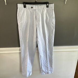 Brooks Brothers Men's Pants Size 34/34